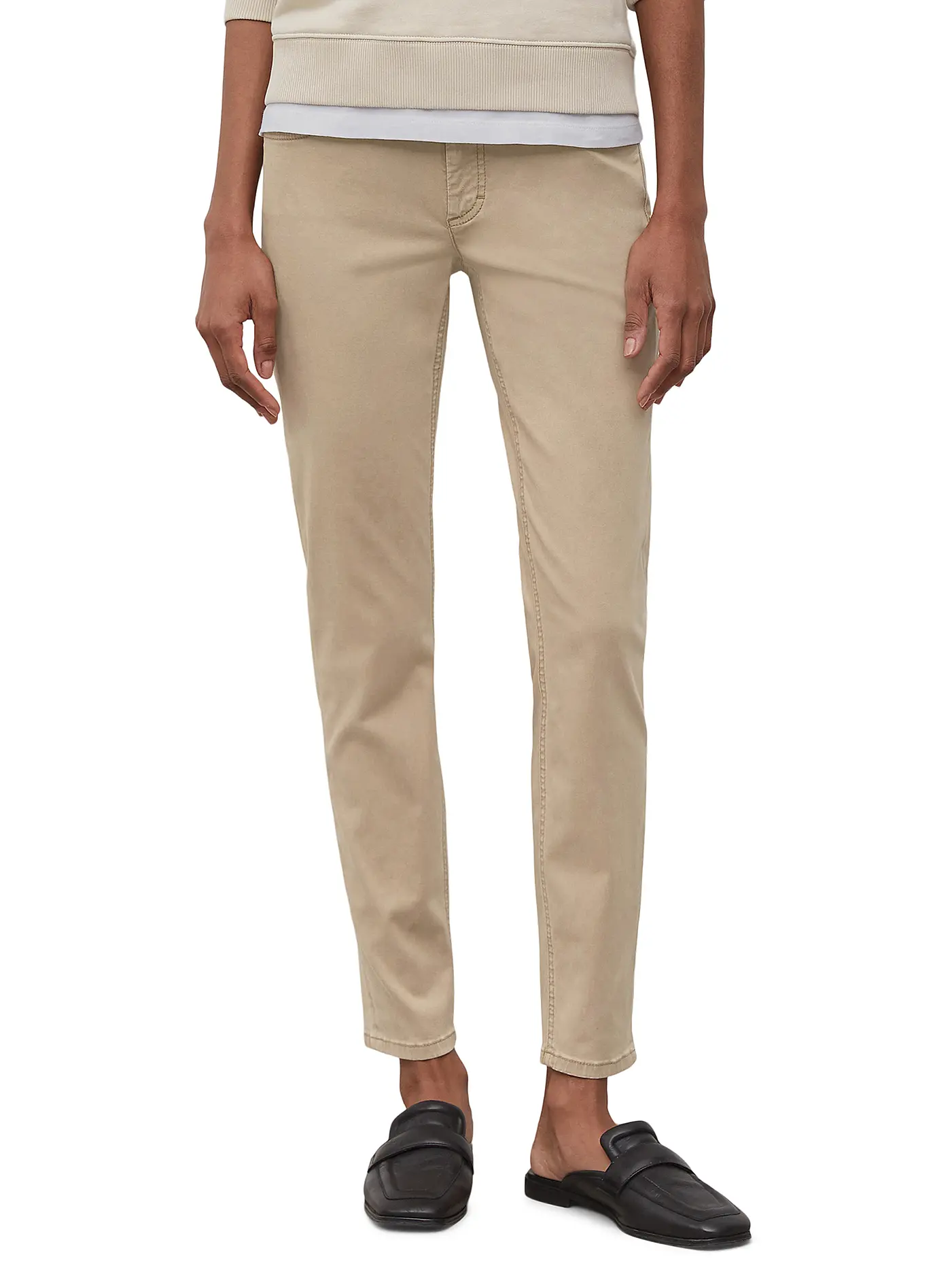 MARC O'POLO | Hose Slim Fit | 